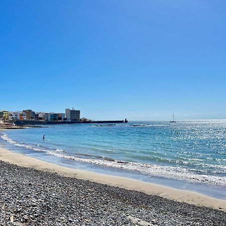 Appartamento Casa Pancha Arinaga Esterno foto