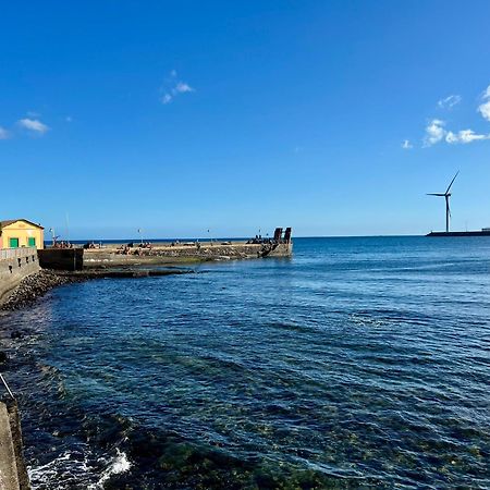 Appartamento Casa Pancha Arinaga Esterno foto