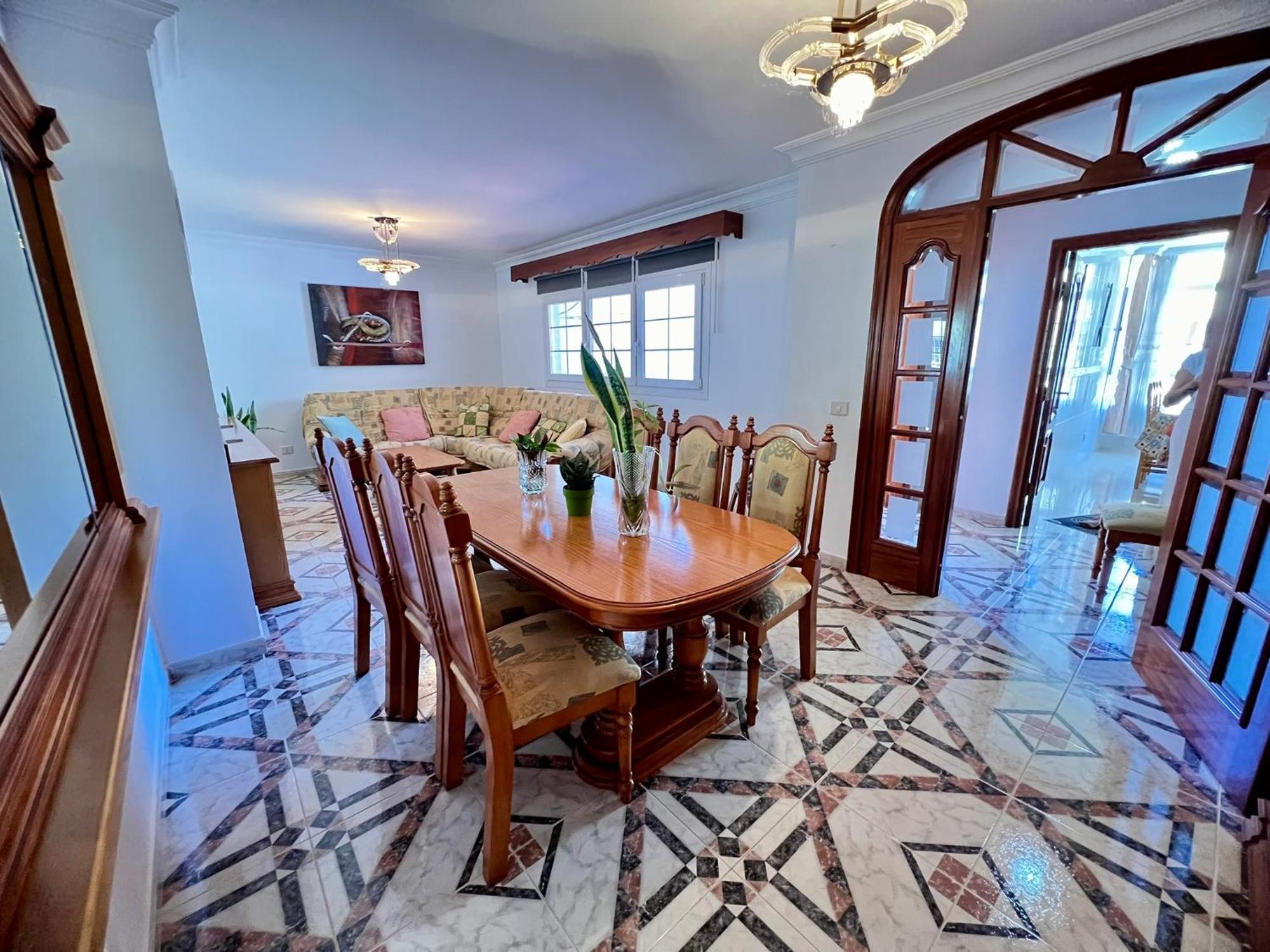 Appartamento Casa Pancha Arinaga Esterno foto