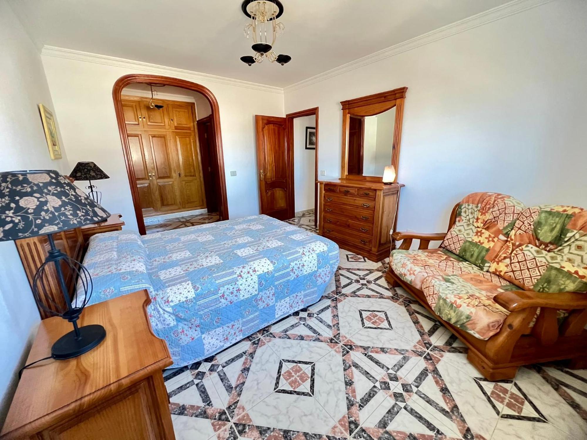 Appartamento Casa Pancha Arinaga Esterno foto