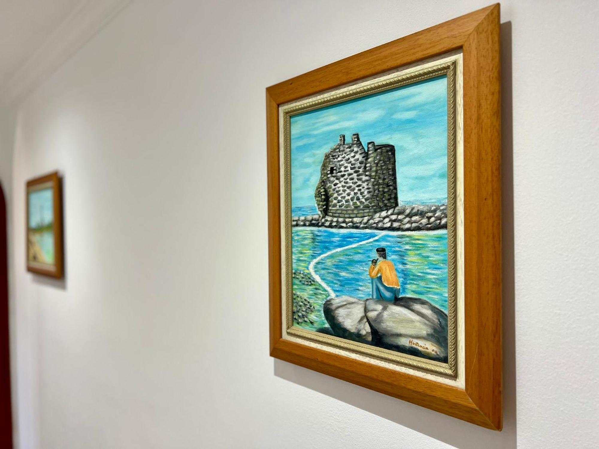 Appartamento Casa Pancha Arinaga Esterno foto
