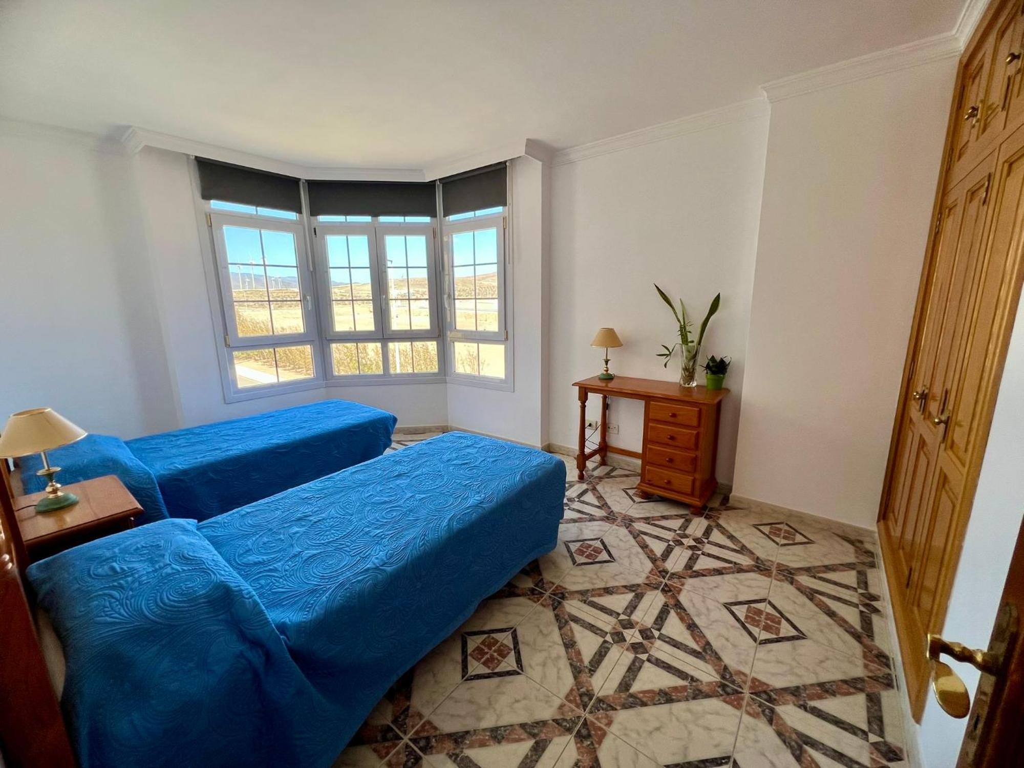 Appartamento Casa Pancha Arinaga Esterno foto