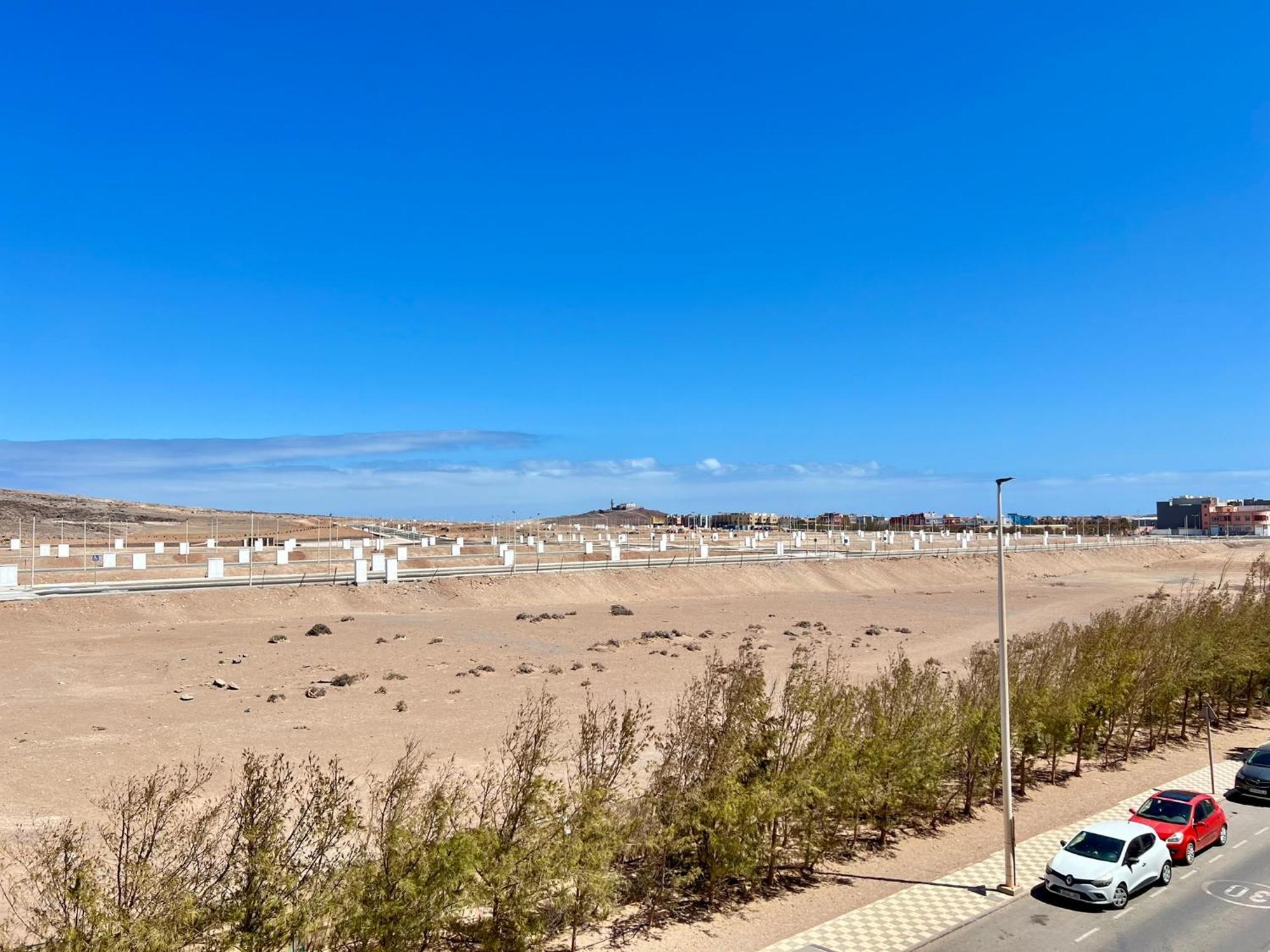 Appartamento Casa Pancha Arinaga Esterno foto
