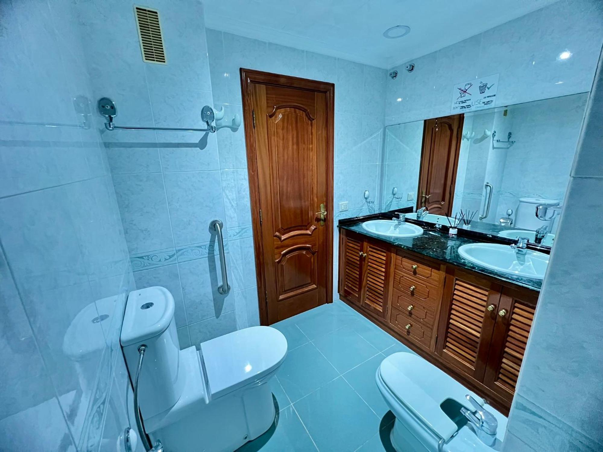Appartamento Casa Pancha Arinaga Esterno foto
