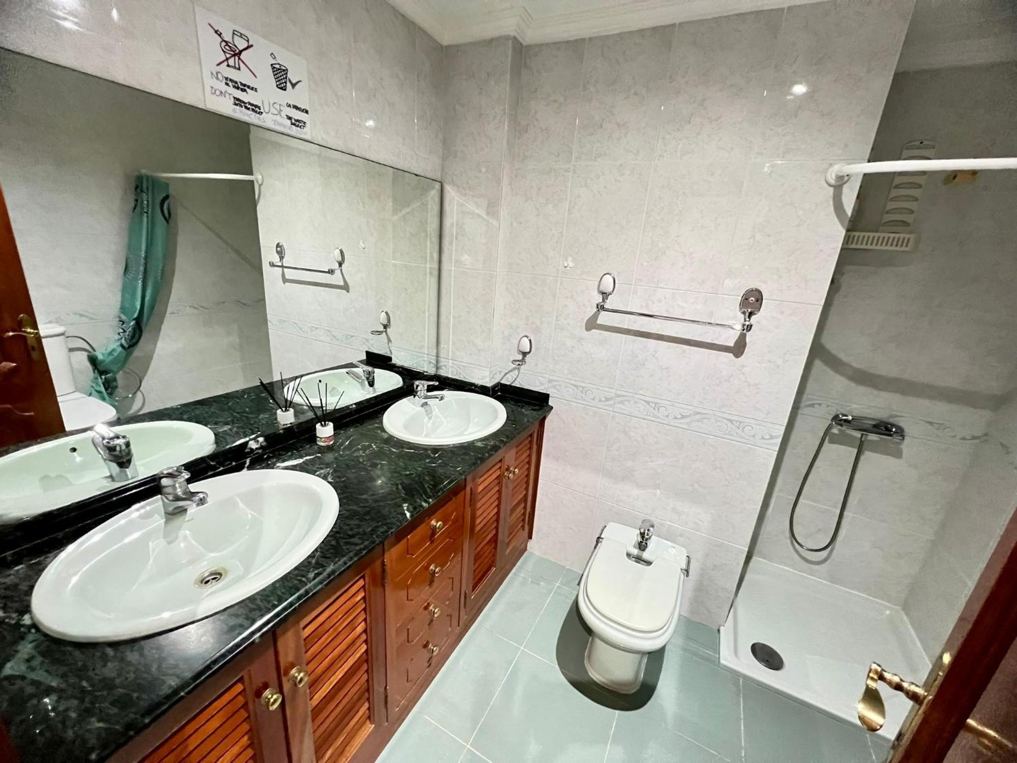 Appartamento Casa Pancha Arinaga Esterno foto