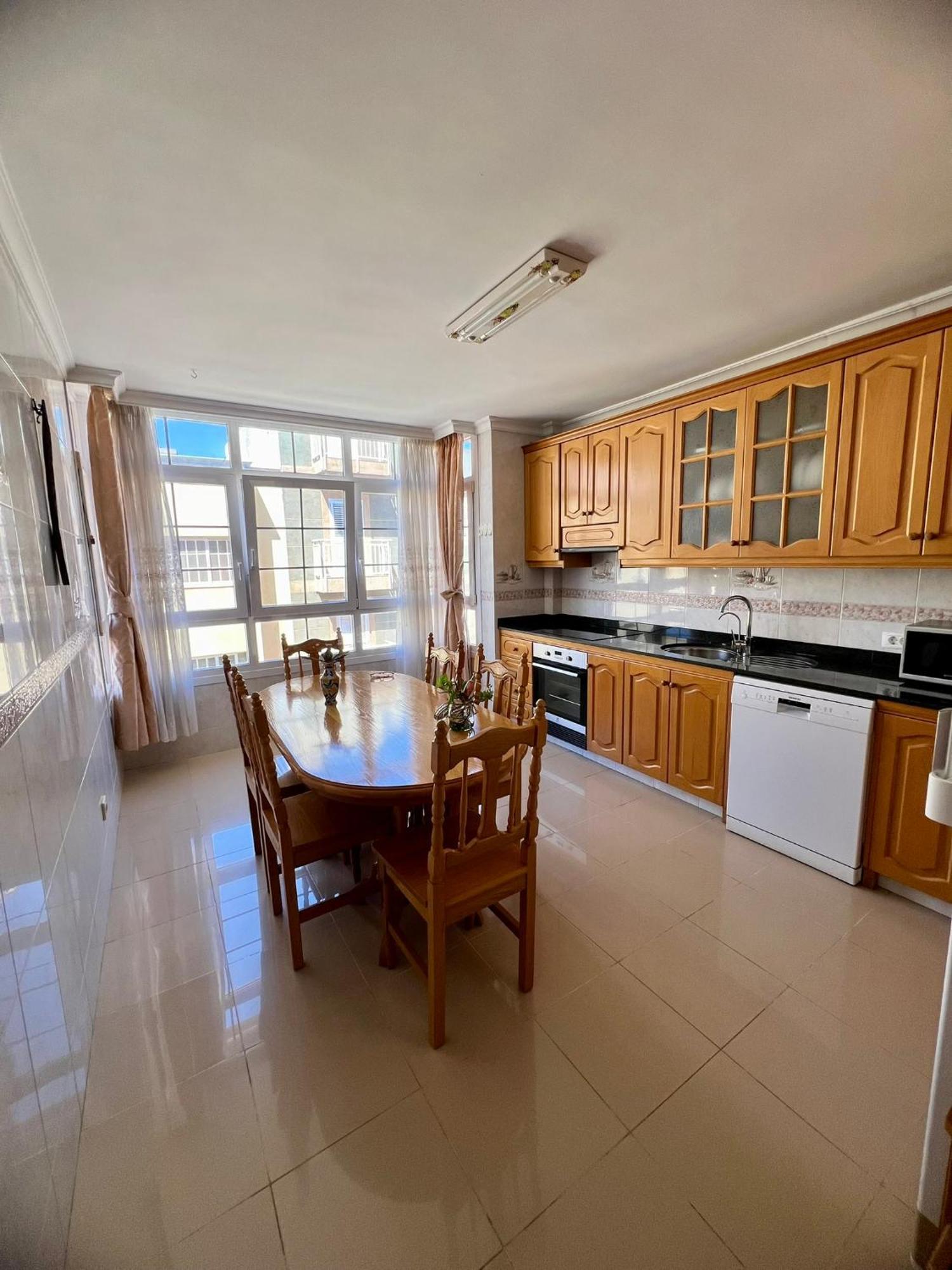 Appartamento Casa Pancha Arinaga Esterno foto