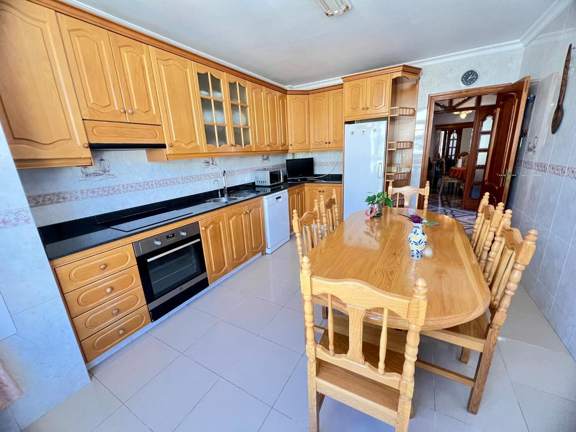 Appartamento Casa Pancha Arinaga Esterno foto