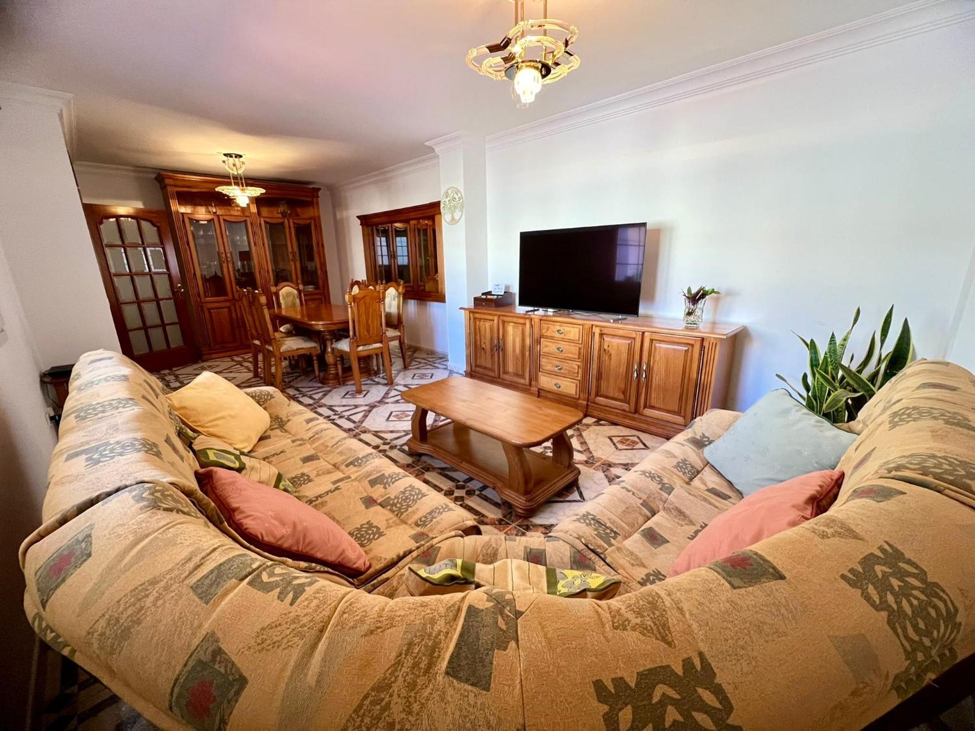 Appartamento Casa Pancha Arinaga Esterno foto