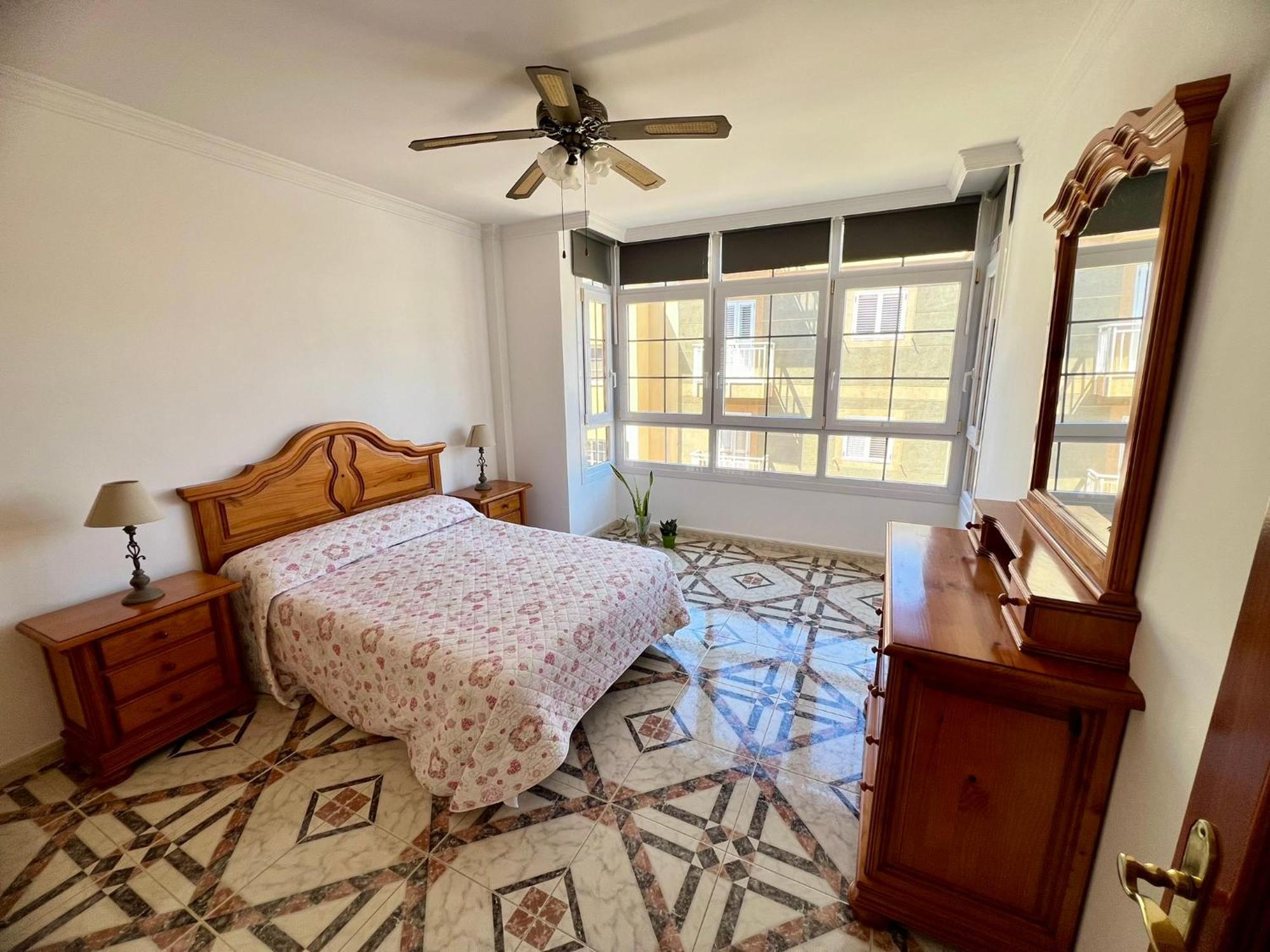 Appartamento Casa Pancha Arinaga Esterno foto