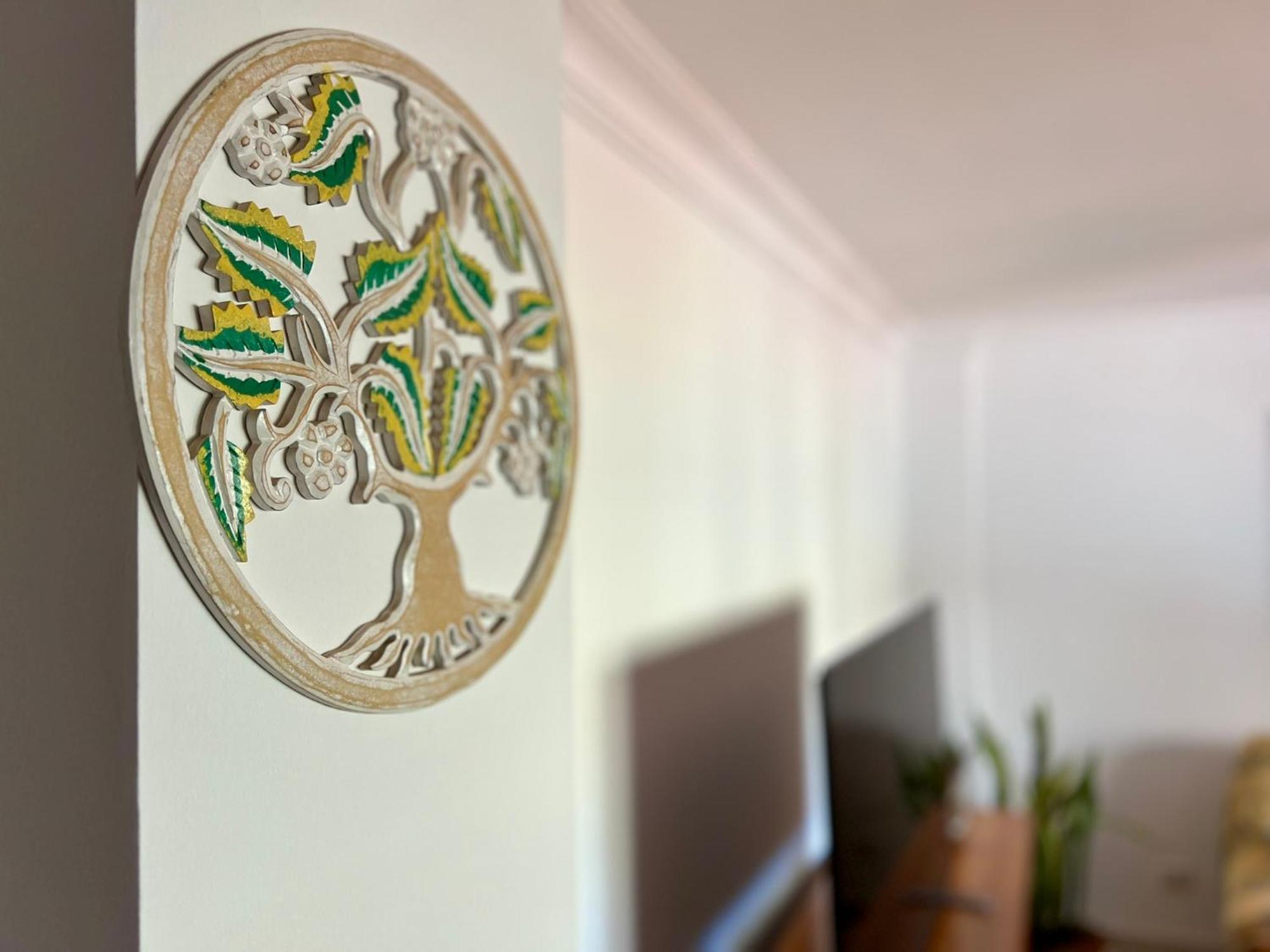 Appartamento Casa Pancha Arinaga Esterno foto