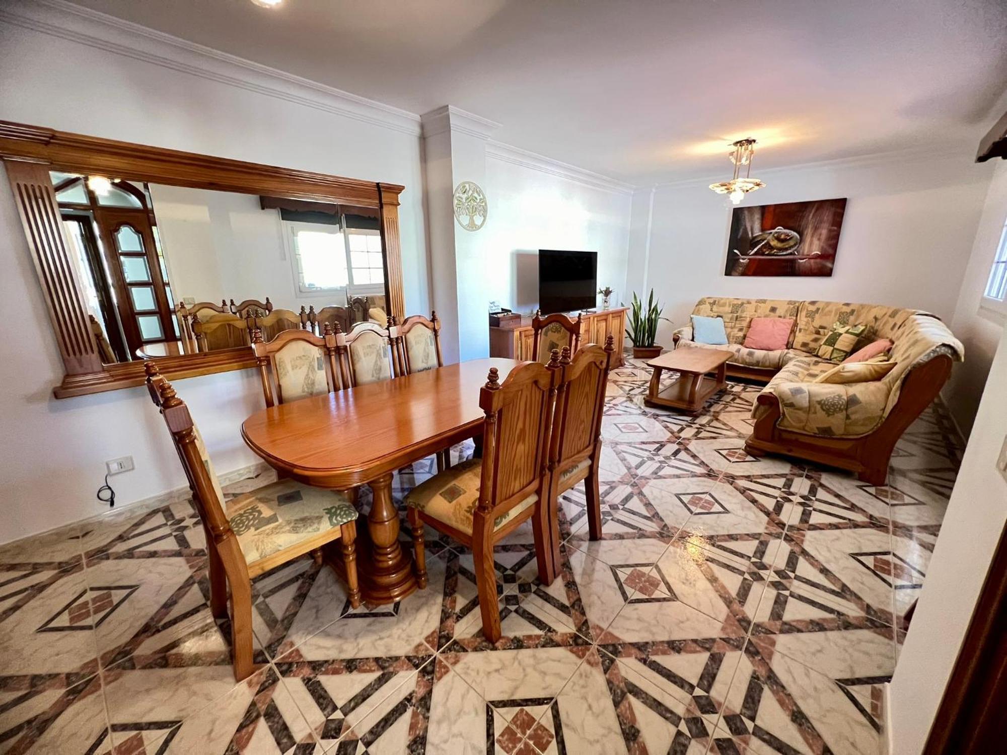 Appartamento Casa Pancha Arinaga Esterno foto