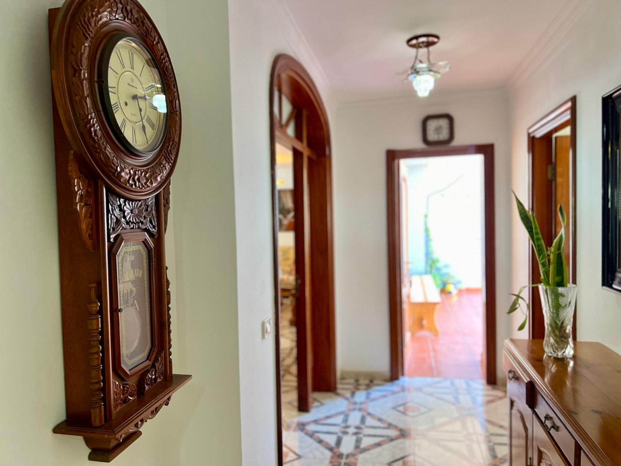 Appartamento Casa Pancha Arinaga Esterno foto