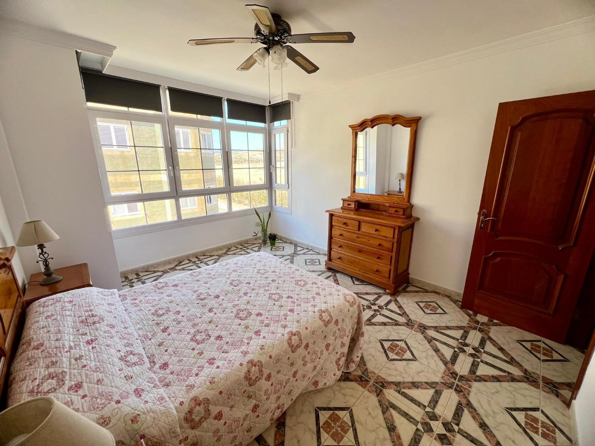 Appartamento Casa Pancha Arinaga Esterno foto