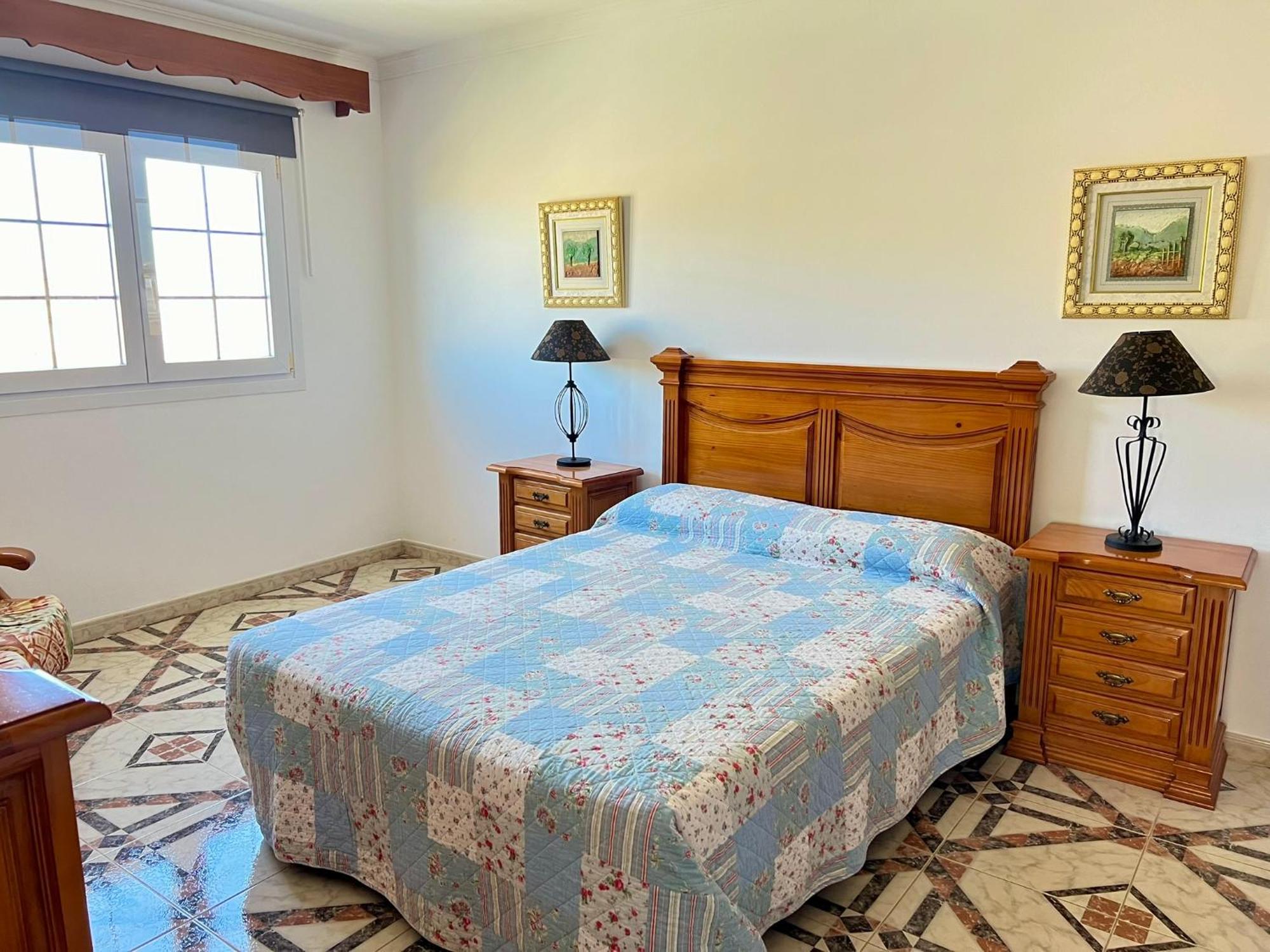 Appartamento Casa Pancha Arinaga Esterno foto