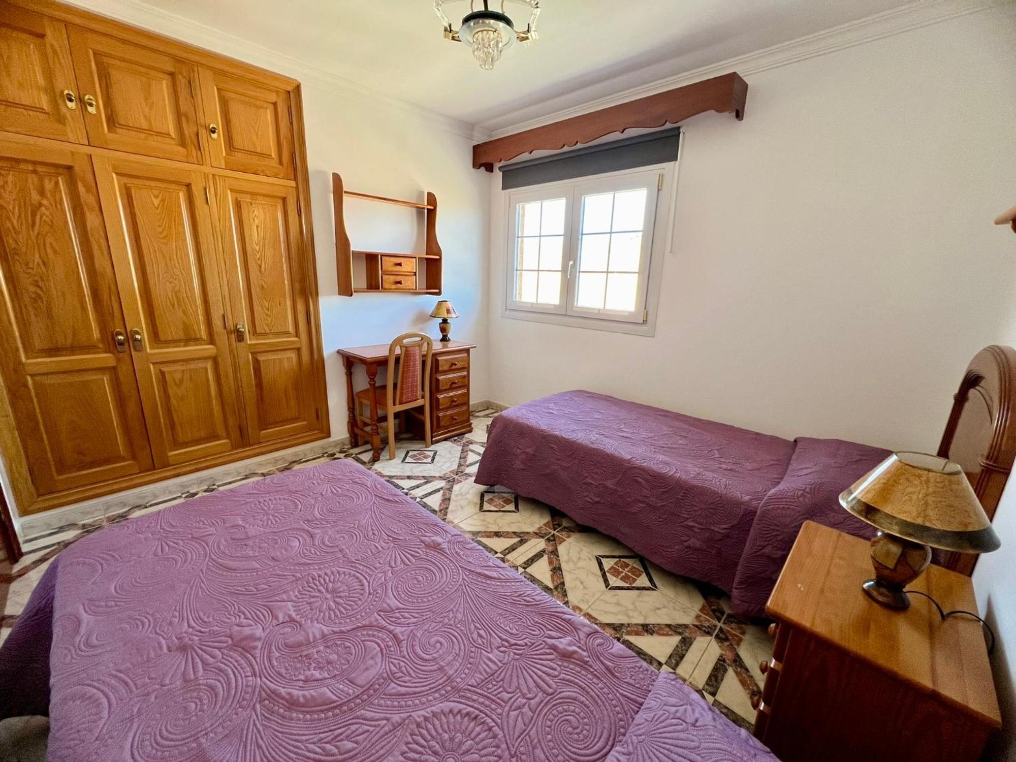Appartamento Casa Pancha Arinaga Esterno foto
