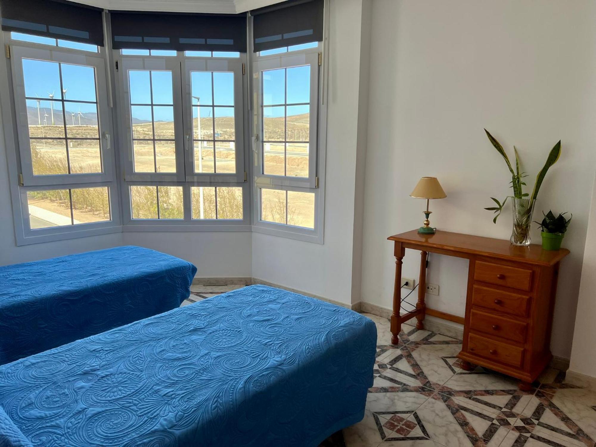 Appartamento Casa Pancha Arinaga Esterno foto